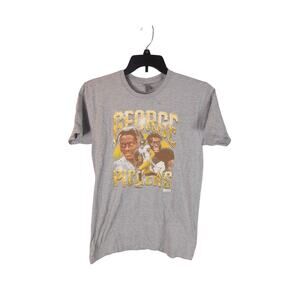 George Pickens Steelers T men's medium
